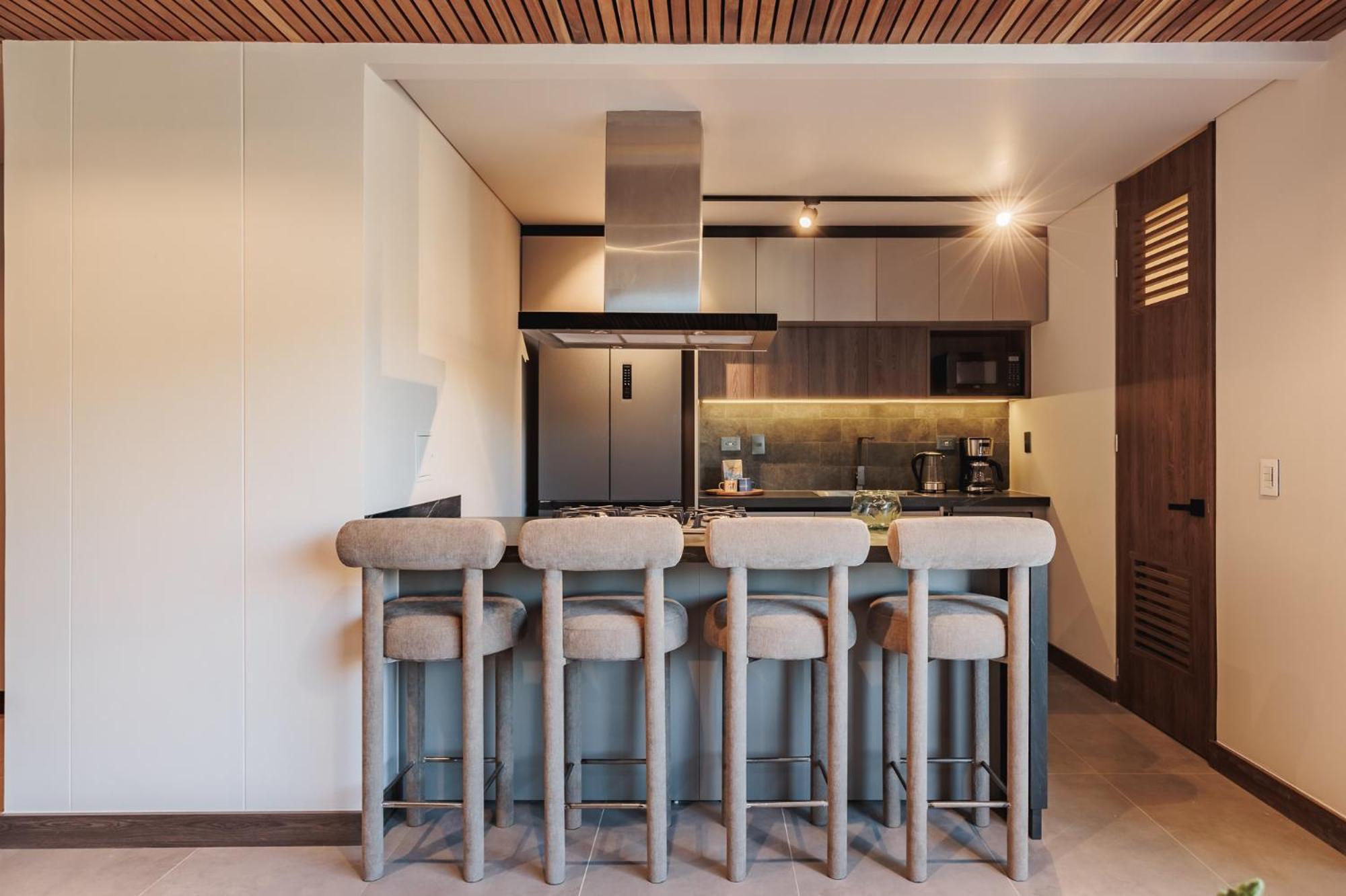 Apartamento Impresionantes Aptos En Edificio Morph Con Vista Increible A El Poblado Medellín